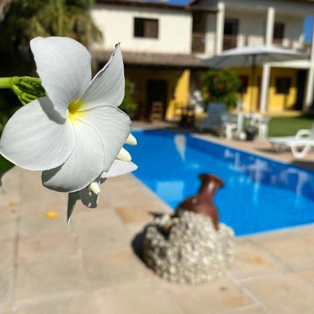 Pousada Aruana Hotel Порто Сегуро Екстериор снимка