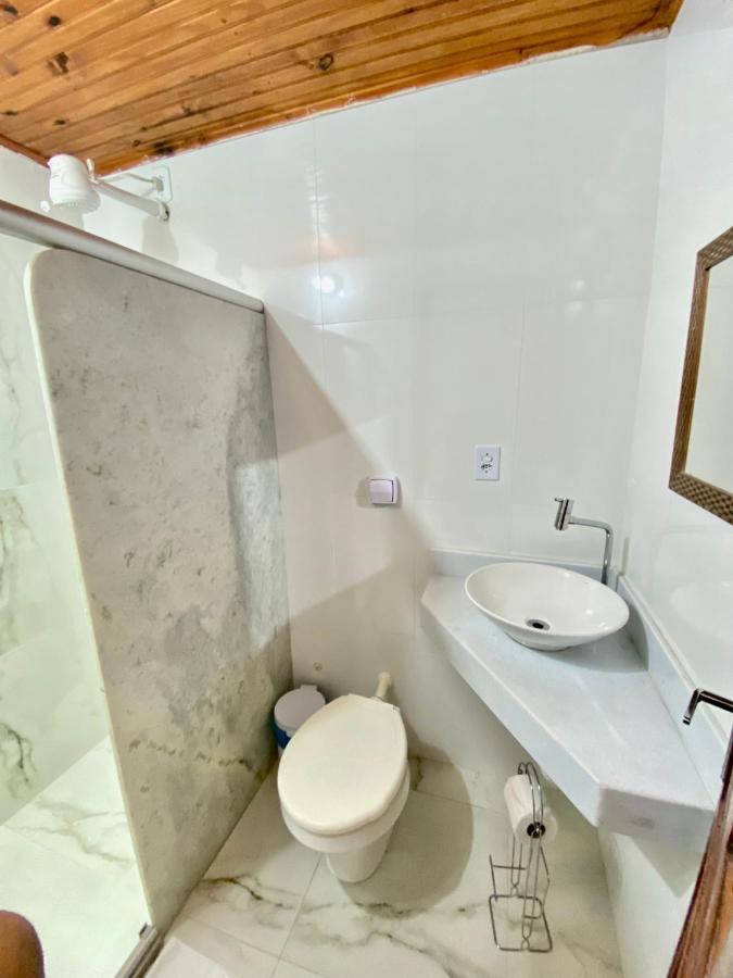 Pousada Aruana Hotel Порто Сегуро Екстериор снимка