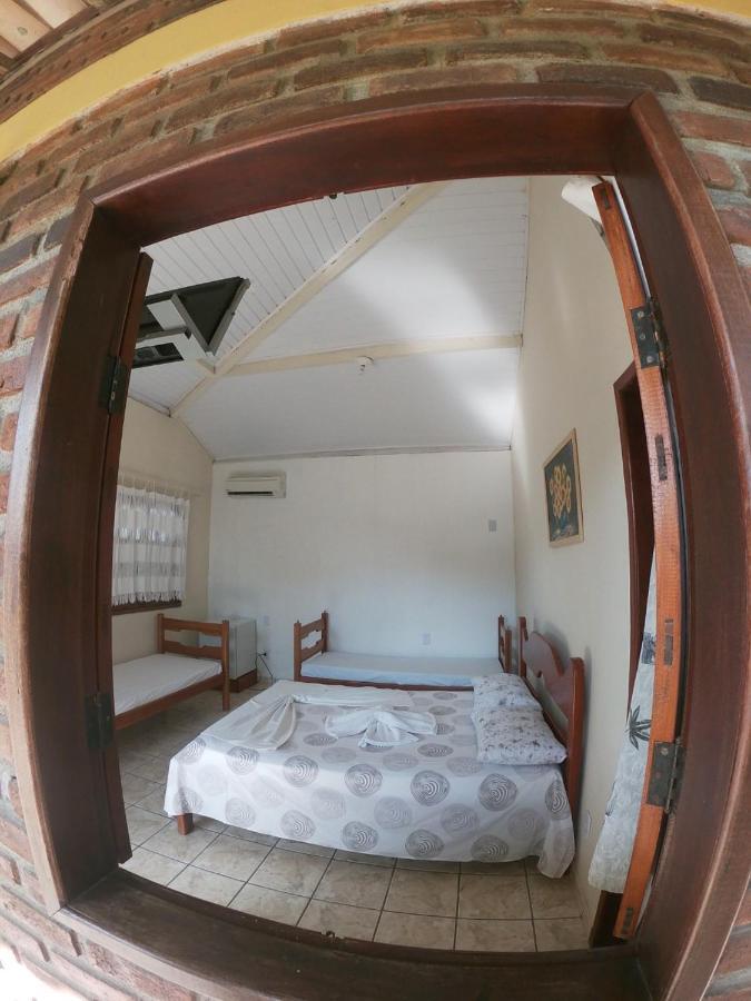 Pousada Aruana Hotel Порто Сегуро Екстериор снимка