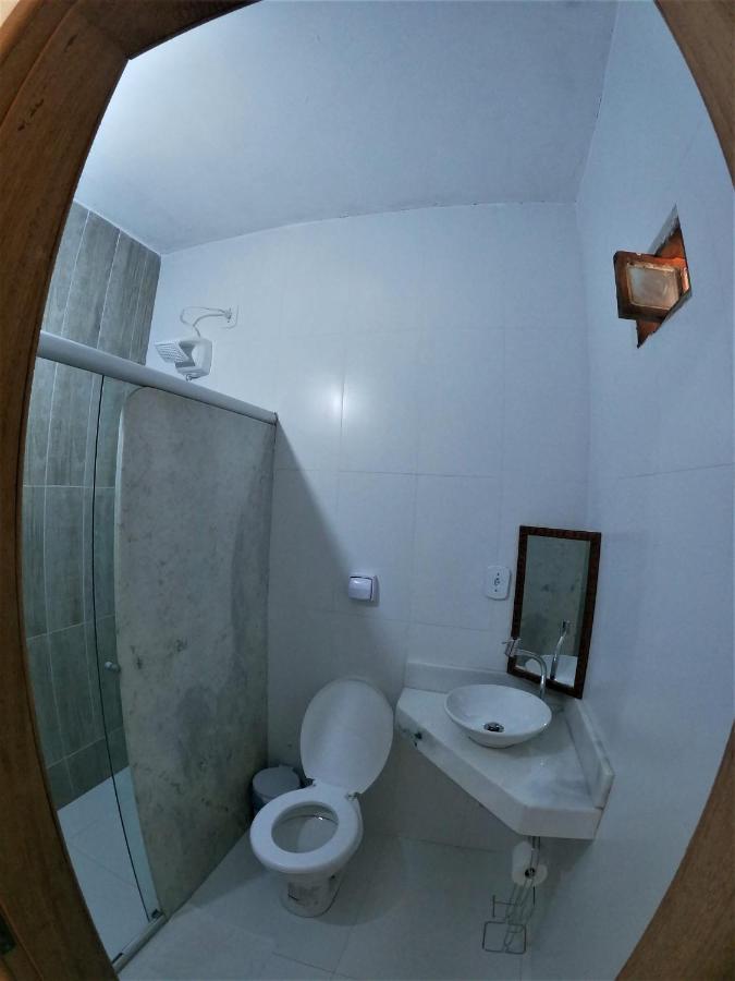 Pousada Aruana Hotel Порто Сегуро Екстериор снимка