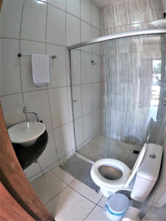 Pousada Aruana Hotel Порто Сегуро Екстериор снимка